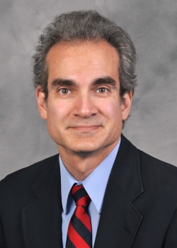 Anthony Andrews, MD