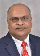 Arayamparambil C Anilkumar, MD