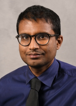 Vishal Anugu