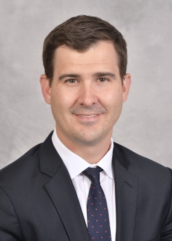 Michael Archer, DO, FACS