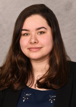 Brittany Arensman