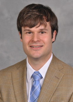 Paul Aridgides, MD