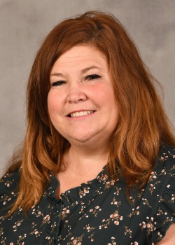 Shaunna Arnold