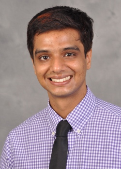 Prashanth Ashok kumar