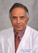 Kumar Ashutosh, MD