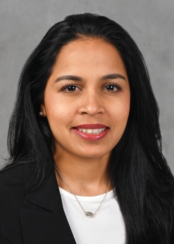Ashwini Ashwath