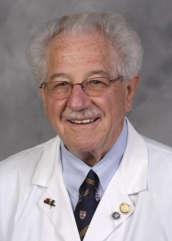 Richard H Aubry, MD, MPH
