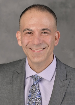 Dr. Bagatell