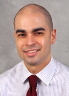 Carlos D Martinez-Balzano, MD