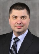 Alexander Banashkevich, MD, FRCPC