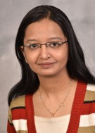 Nidhi Bansal, MBBS