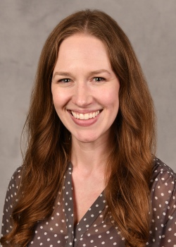 Megan Barbour