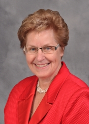 Ann Barker-Griffith profile picture