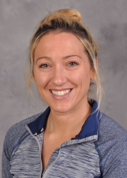 Cassandra Barnes, MD