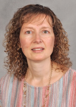 Tammy Bartozsek, PhD