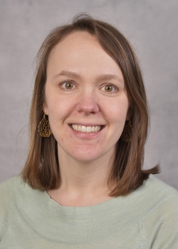 Marie Bechler, PhD