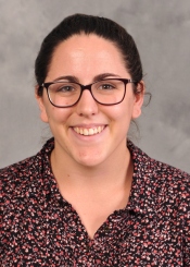 Courtney Beckwith profile picture