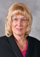 Deborah H Bedford