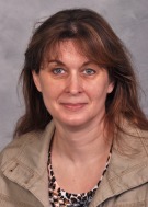 Jadwiga Bednarczyk, MD