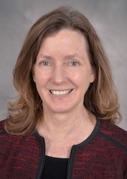 Katherine Beirren, PT, PhD