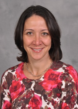 Andrea I Berg, MD