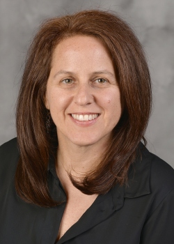 Audrey Bernstein, PhD