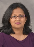 Ramya Bhargava, MBBS, PhD