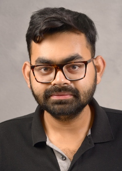 Srijan Bhattacharya