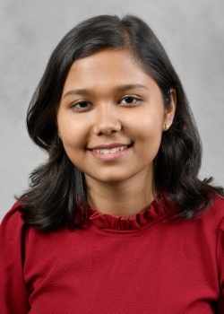 Sucheta Bhattacharya