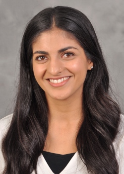 Hiba Bilal, MD
