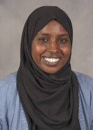 Fatuma Bile