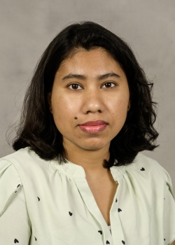 Juthi Biswas