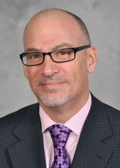 Prof. Jeffrey Bogart