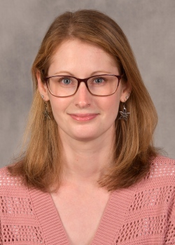 Karen Boschen, PhD