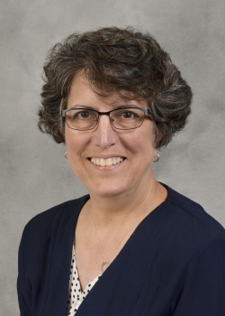 Dr. Ann Botash