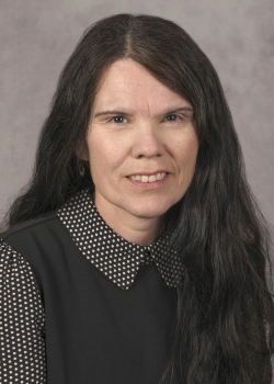 Brandy Baillargeon, NP