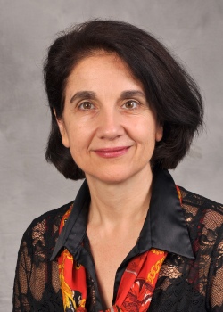 Dimitra Bourboulia, PhD