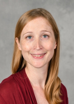 Michelle Bowers