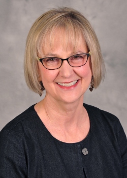 Deborah Bradshaw, MD