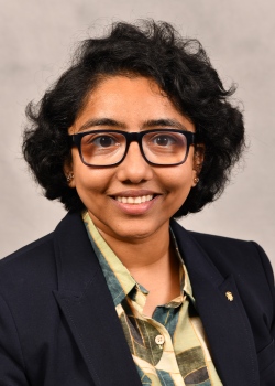 Mansi Brahmbhatt, MD