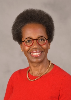Dr. Sharon Brangman