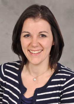 Jennifer Brennan