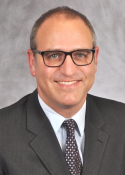Jay Brenner, MD