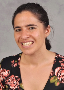 Nicole Brescia, MD