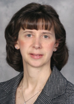 Julie Briggs, RN
