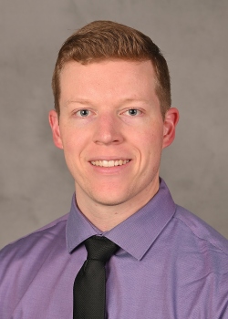 Garrett Britt, MD