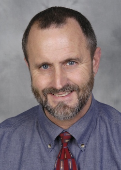 Gary Brooks, PT, DrPH