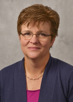 Paula Brooks, MD