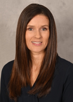 Amanda Brown, PhD, RN, CNL