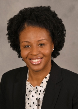 Tassine Brown-Veira, MD